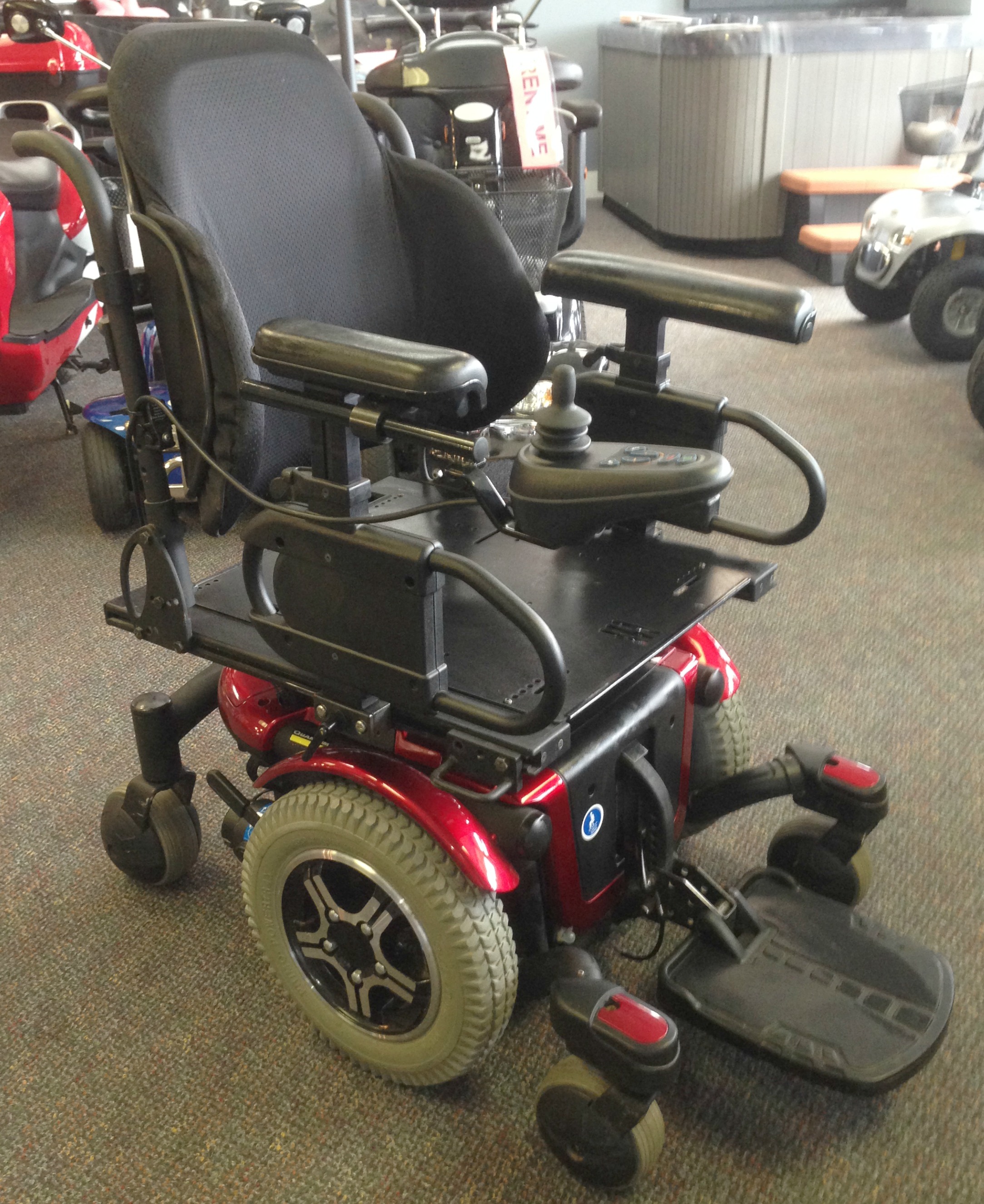 Used Power Chairs For Sale Alberni Ca