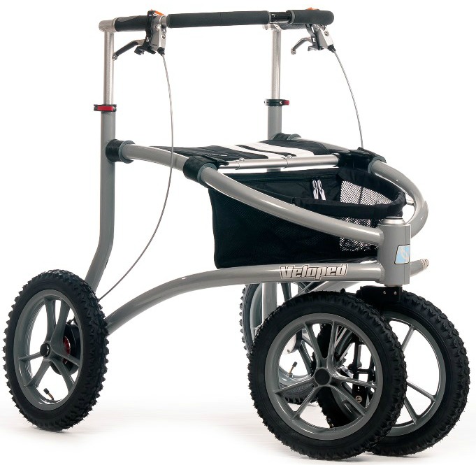 NEW Trionic all terrain walker | Alberni.ca