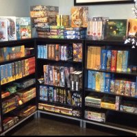 The Card Corner & Collectables