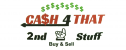 Cash 4 That Business Card