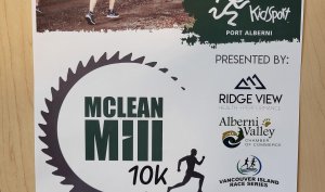 McLean Mill 10k