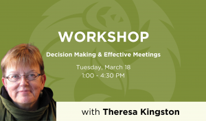 Workshop Thumbnail