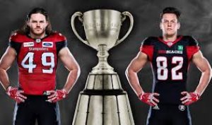 Watch Grey Cup 2018 Calgary Stampeders vs Ottawa Redblacks Live Stream Free